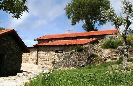 Willa Abrigo De Montanha Montalegre Pokój zdjęcie