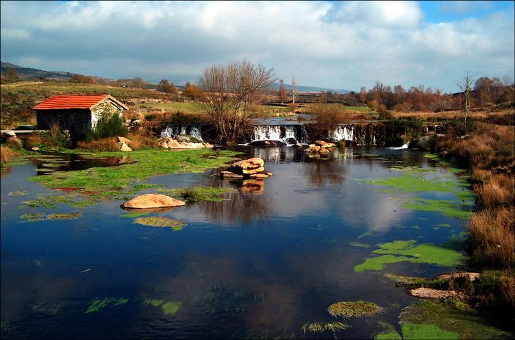 Willa Abrigo De Montanha Montalegre Pokój zdjęcie