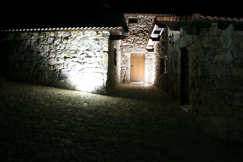 Willa Abrigo De Montanha Montalegre Pokój zdjęcie
